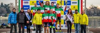 40° Trofeo Guerciotti - Campionati Italiani CX 2019
